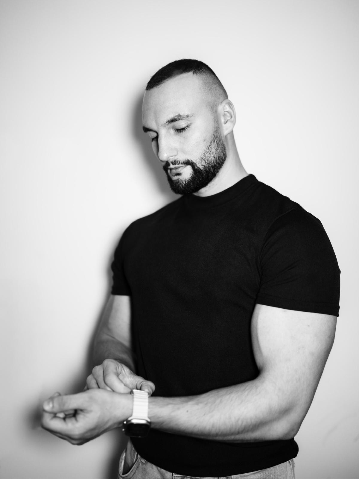 Oliver Libič